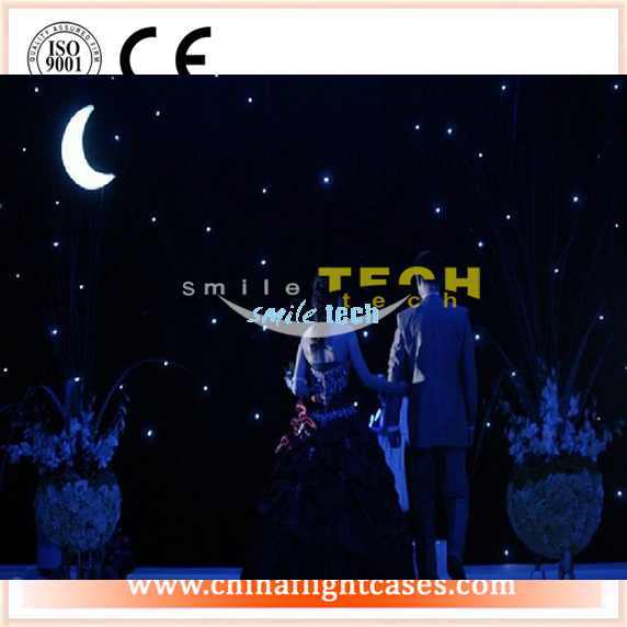LED star cloths LED star cloths