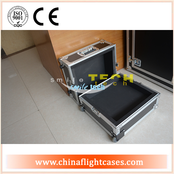 Mitsubishi CP3800 lightweight printer flight case