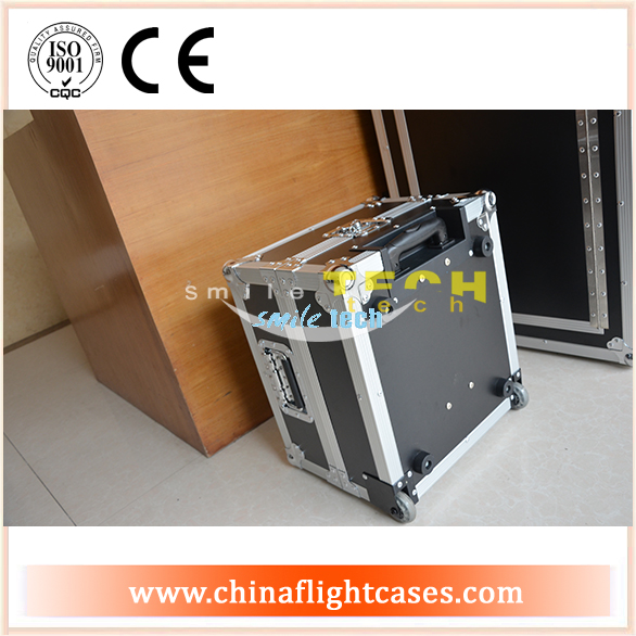 Mitsubishi CP3800 lightweight printer flight case