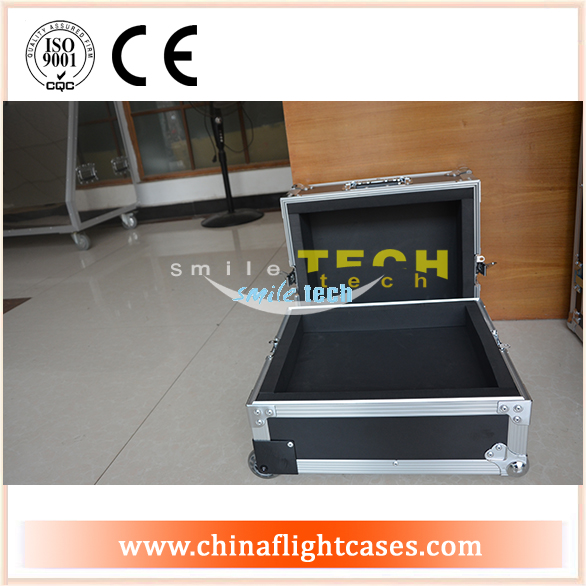 Mitsubishi CP3800 lightweight printer flight case