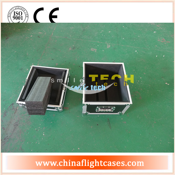 durable Hiti P720L photo printer flight case
