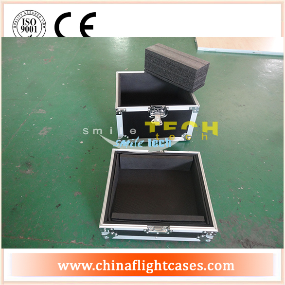 durable Hiti P720L photo printer flight case