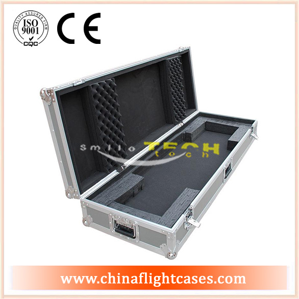 Keyboard Carrying Flight Case