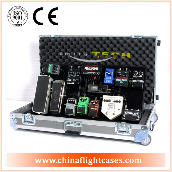 pedal board case