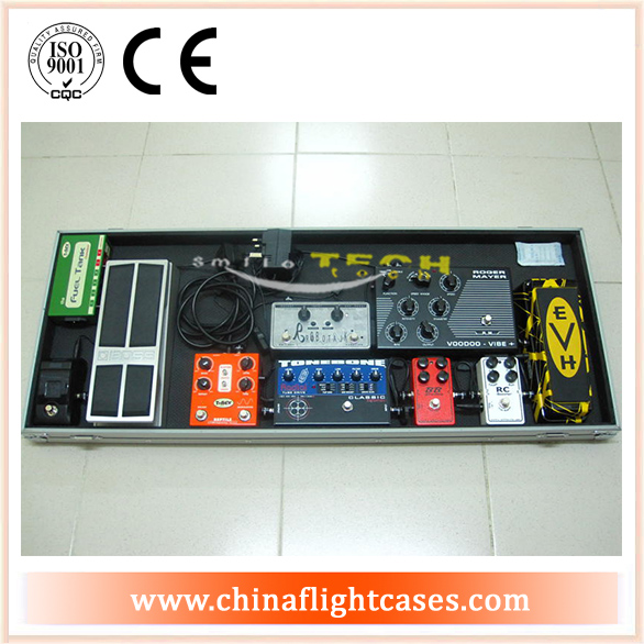 pedal board case