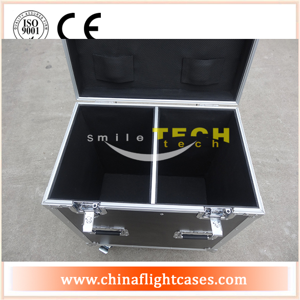 speaker flight case