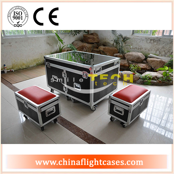 sofa flight case