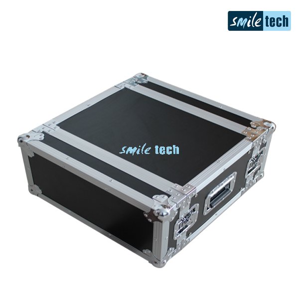 Wholesale 5U Effect Rack Case In 18＂ Body Depth