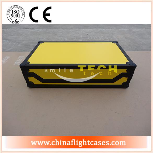 <b>Custom Numark Carring Flight Case for Wholesale</b>