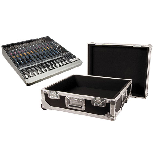 RK Pro Mixer Case 