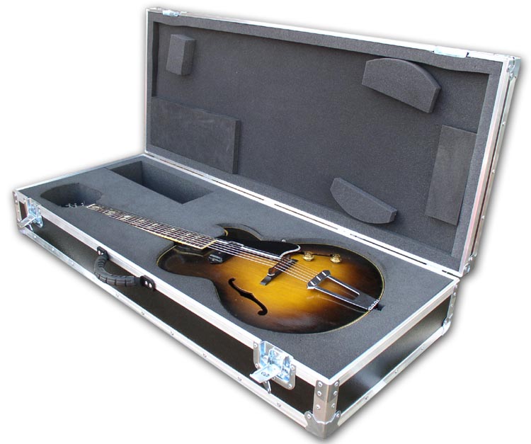 RK Guitar Case