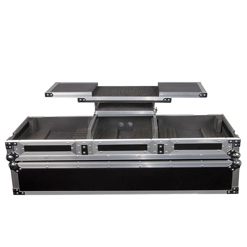 RK DJ Coffins Cases