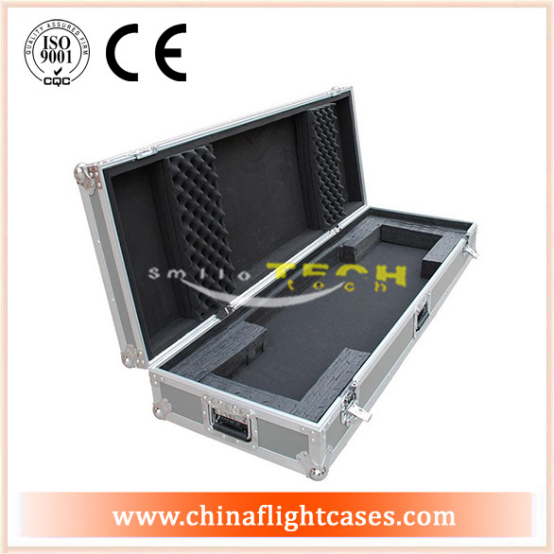 <b>Music Instrument Hard Case Keyboard Flight Case On Sale </b>