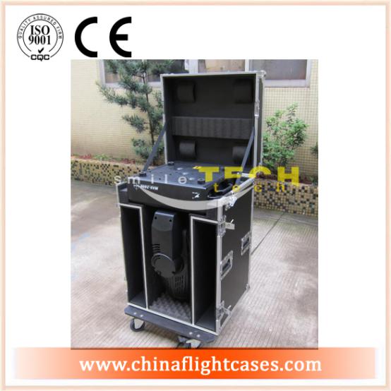 <b>Custom Par Flight Case for Moving Head Light Case</b>