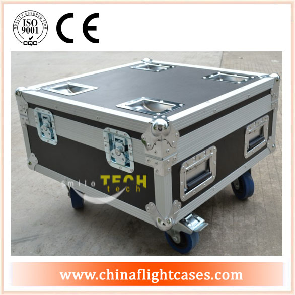 motor flight case